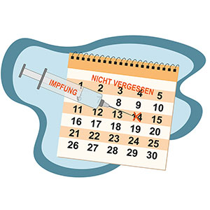 Erfolgreiches Impfmanagement durch Recall-Systeme?