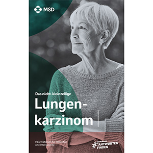 Das nicht-kleinzellige Lungenkarzinom