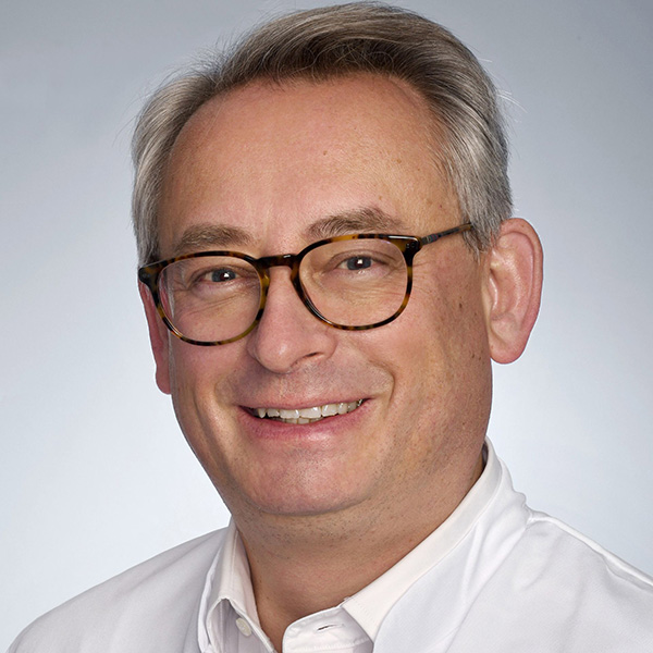 Prof. Dr. Dr. Urs Müller-Richter