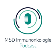 MSD Immunokology Podcast Logo