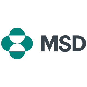 MSD Logo