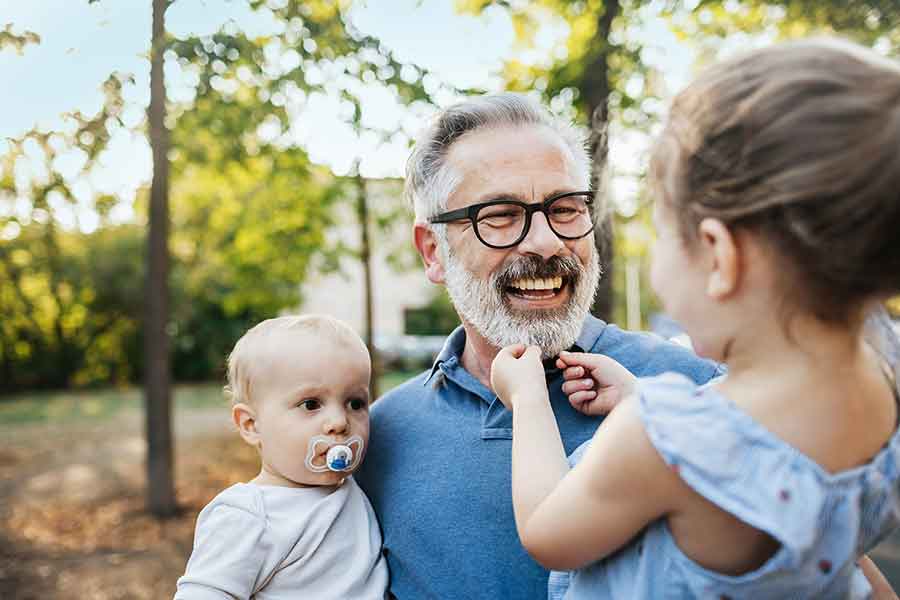 Aktion „Gegen Pneumokokken Impfen 60+