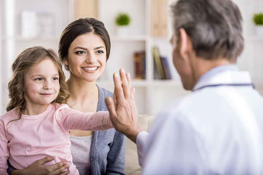 Die HPV-Impfentscheidung: Es kommt auf die Kommunikation an