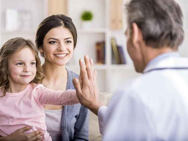 Die HPV-Impfentscheidung: Es kommt auf die Kommunikation an