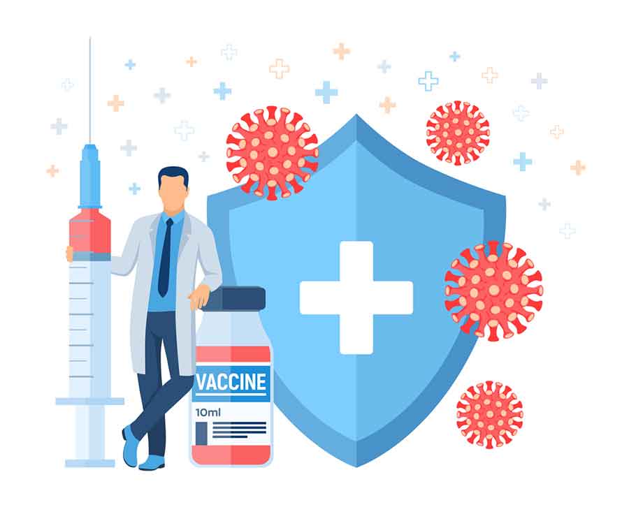 Was Sie über Schutzimpfungen wissen sollten – Die Grundlagen