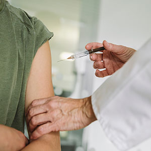 HPV-Impfquote auf- und ausbauen