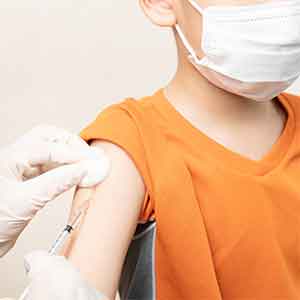 Impflücken in Zeiten der Pandemie schließen