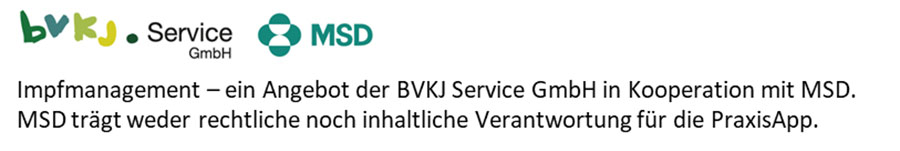 Bericht einer MFA: Die Nutzung der App „Mein Kinder- und Jugendarzt“ in der ärztlichen Praxis.