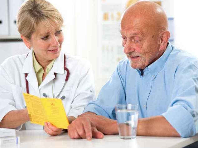 Pneumokokken-Impfung: Tipps für die aktive Patient:innenansprache