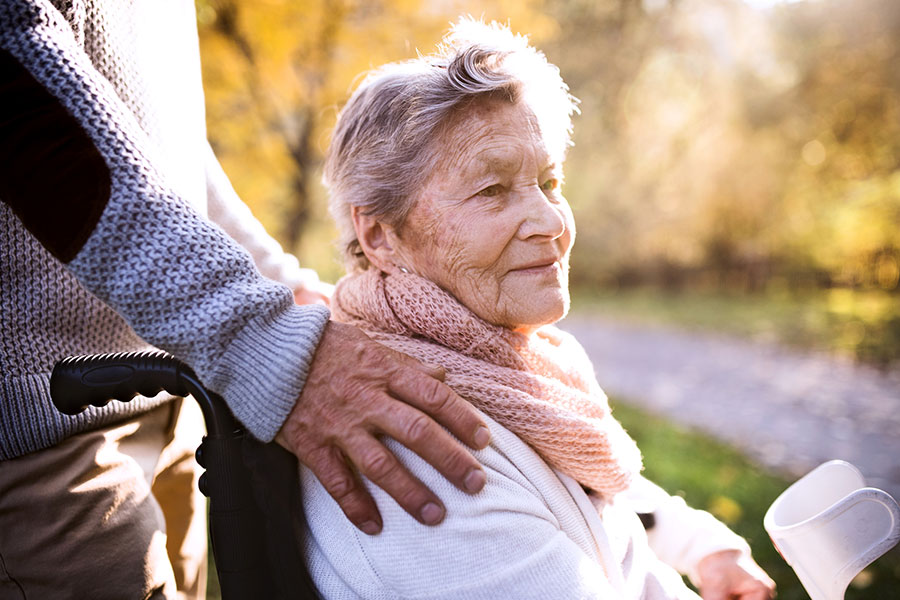 Impfen und Immunsystem – Welchen Einfluss hat das Altern?