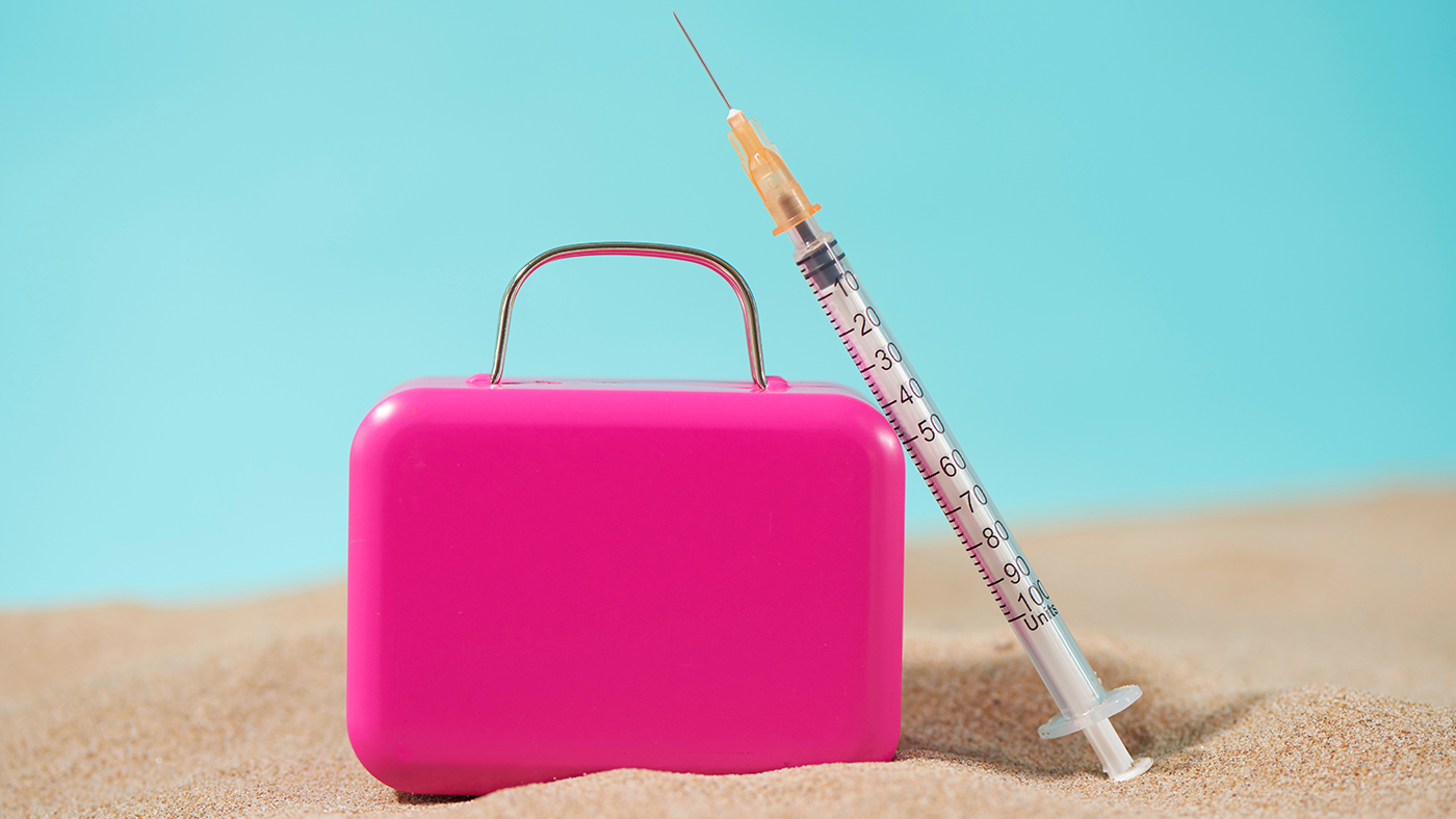 Urlaubszeit ist Reisezeit: Was außer Impfschutz wichtig ist