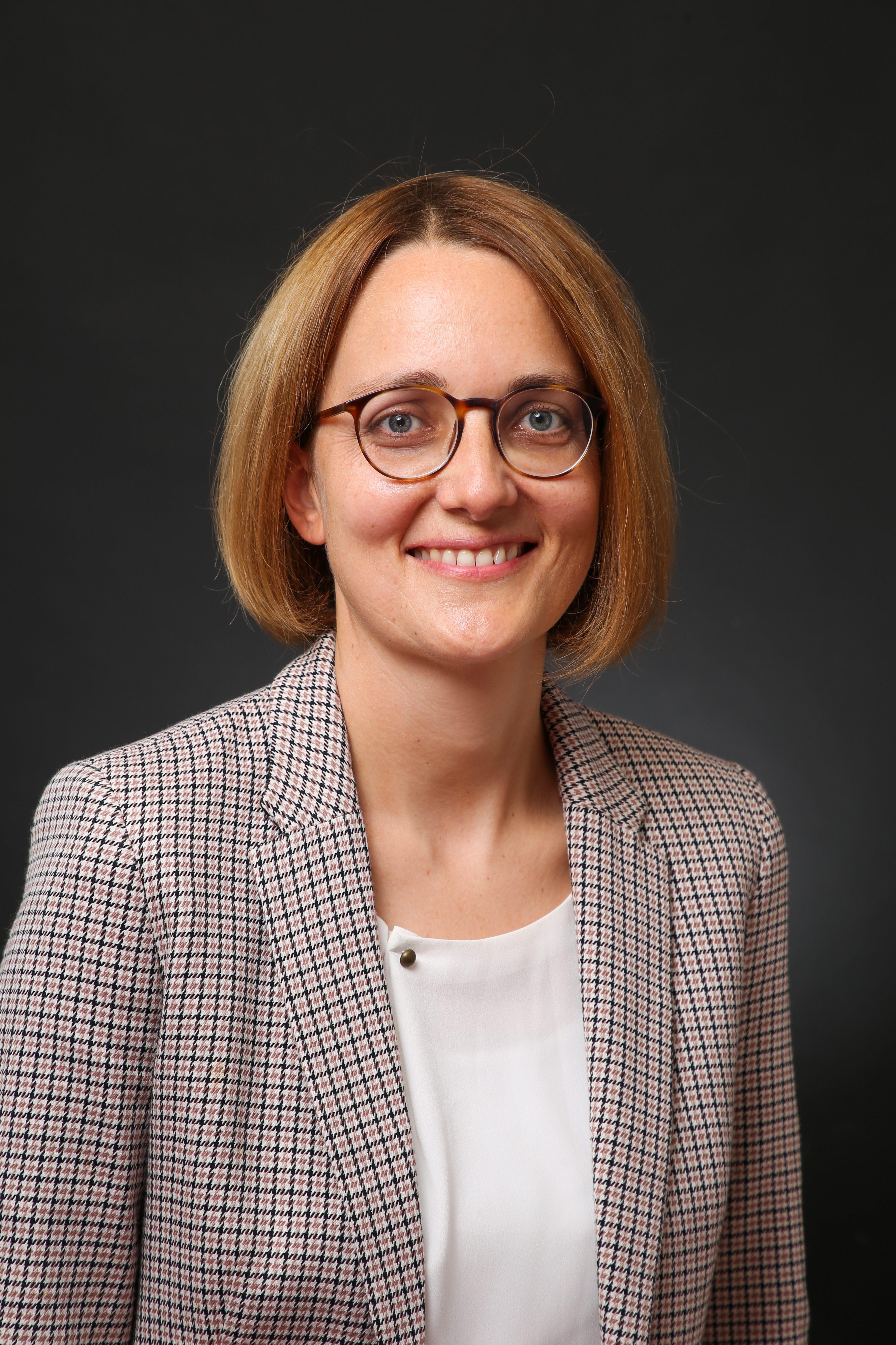 Prof. Dr. med. Susanne Wiegand