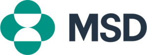 Logo MSD Sharp & Dohme GmbH
