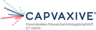 CAPVAXIVE® Logo